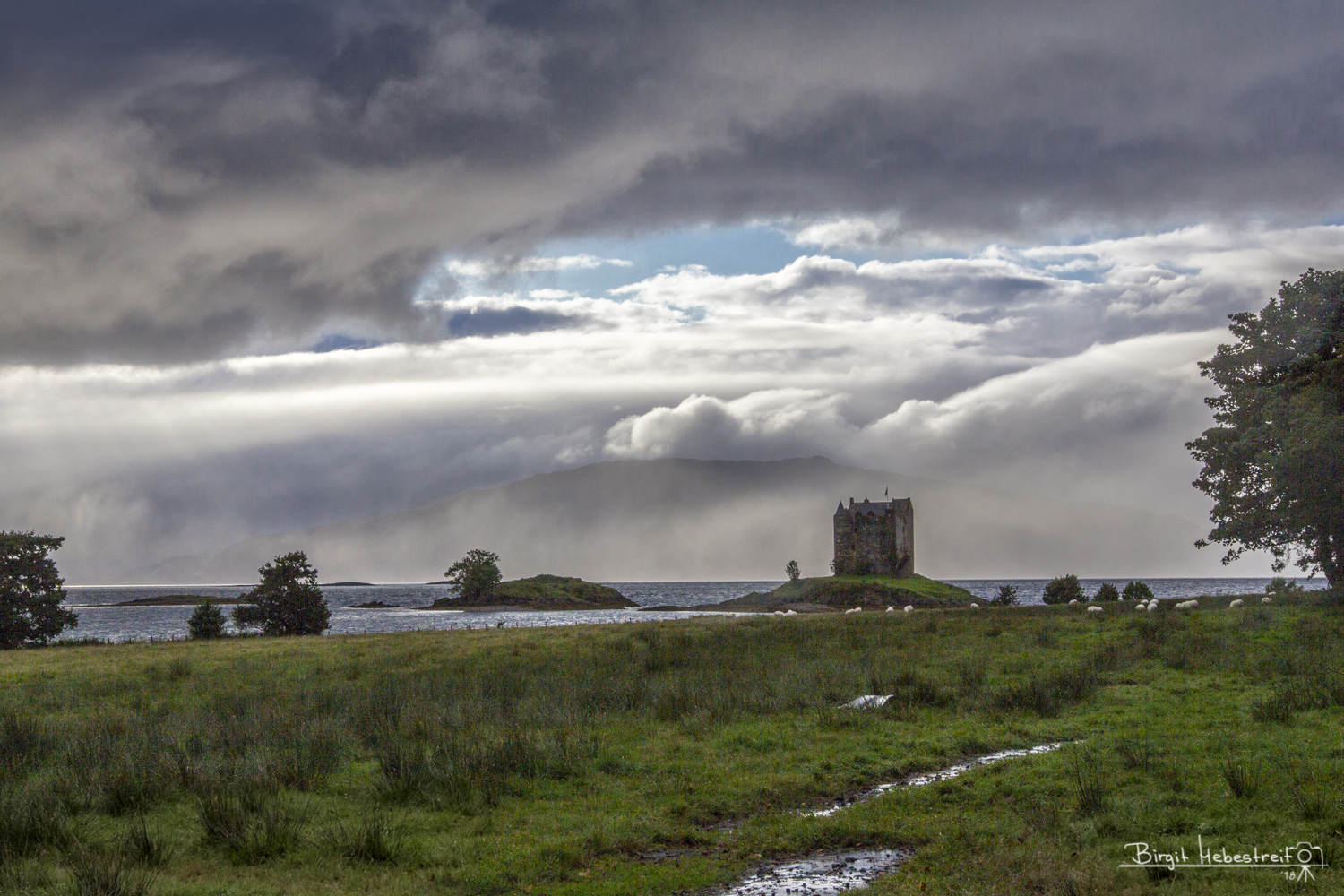 Castle Stalker