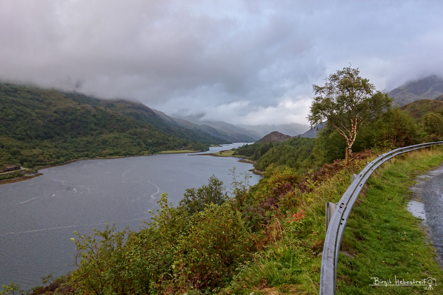 Loch Leven
