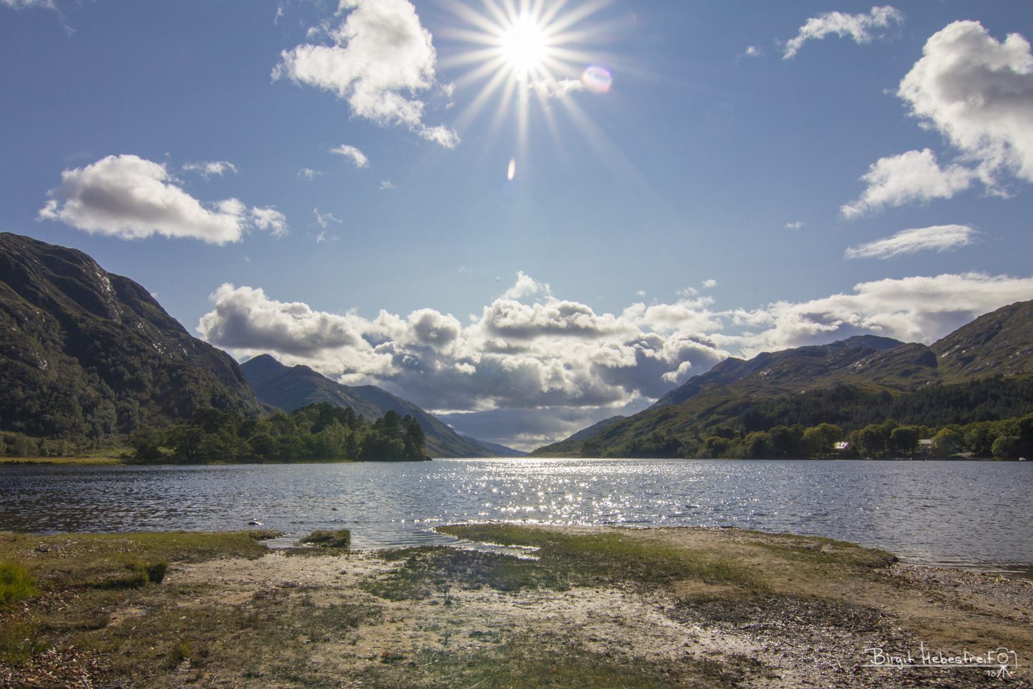 Loch Shiel