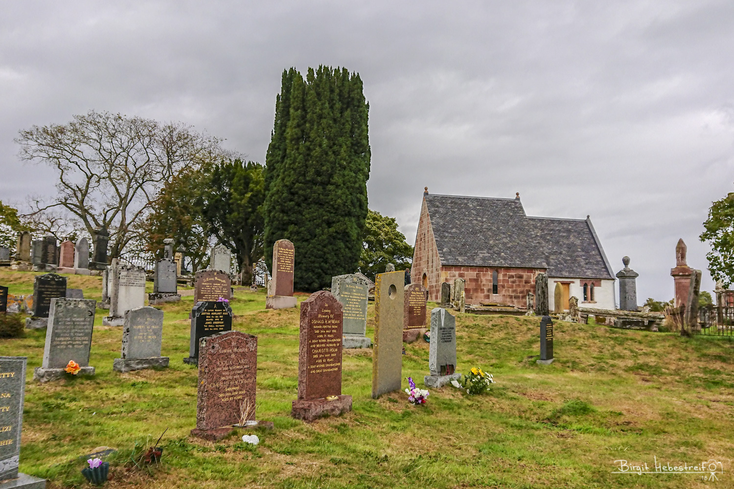 Kirkmichael