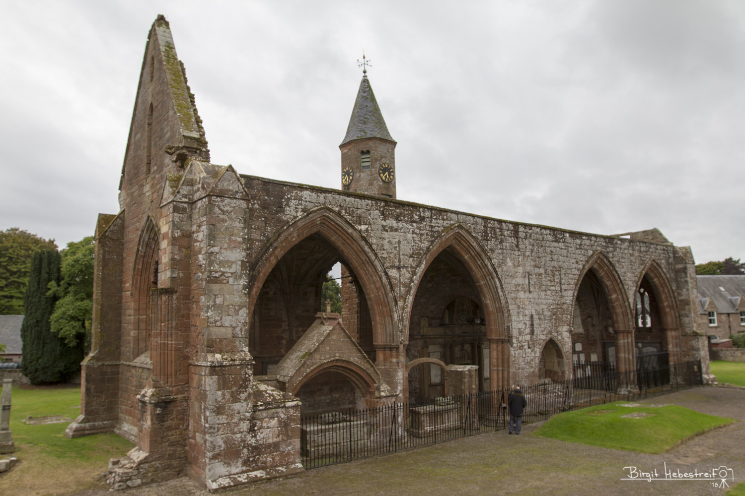 Fortrose-Cathedral