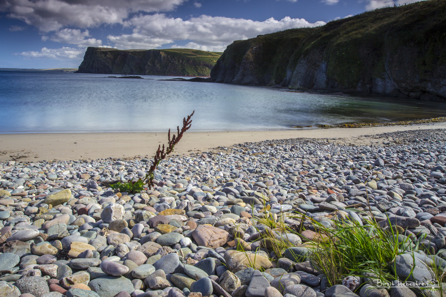 Cullykhan Beach