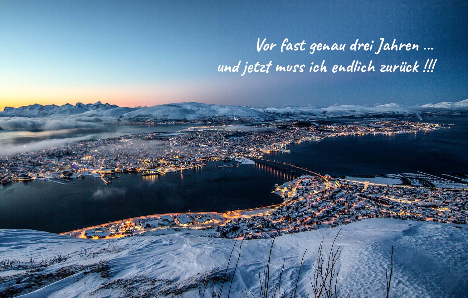 Tromsø
