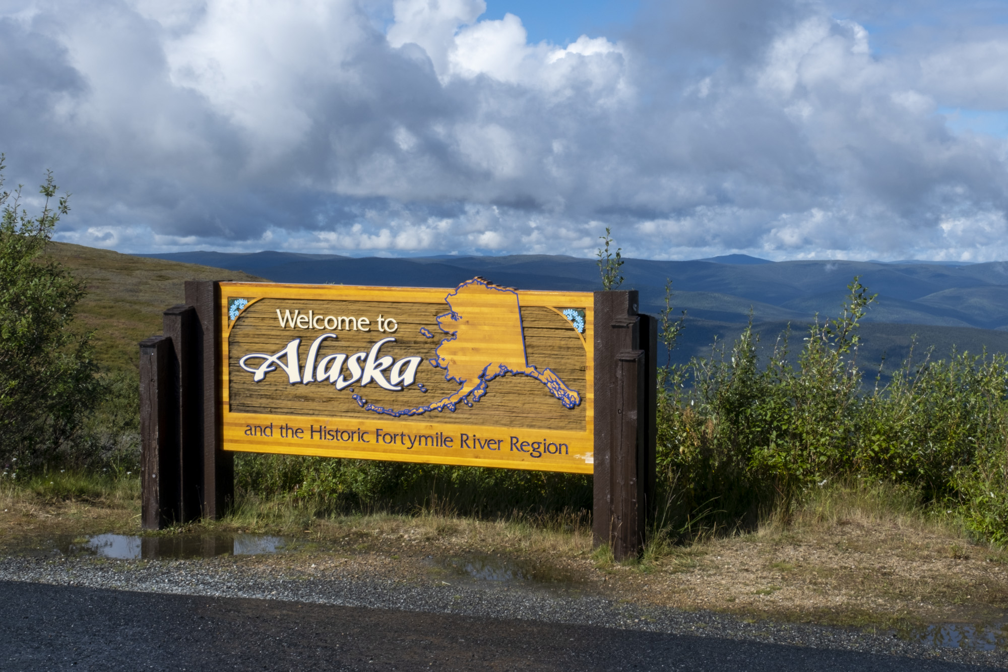 Alaska