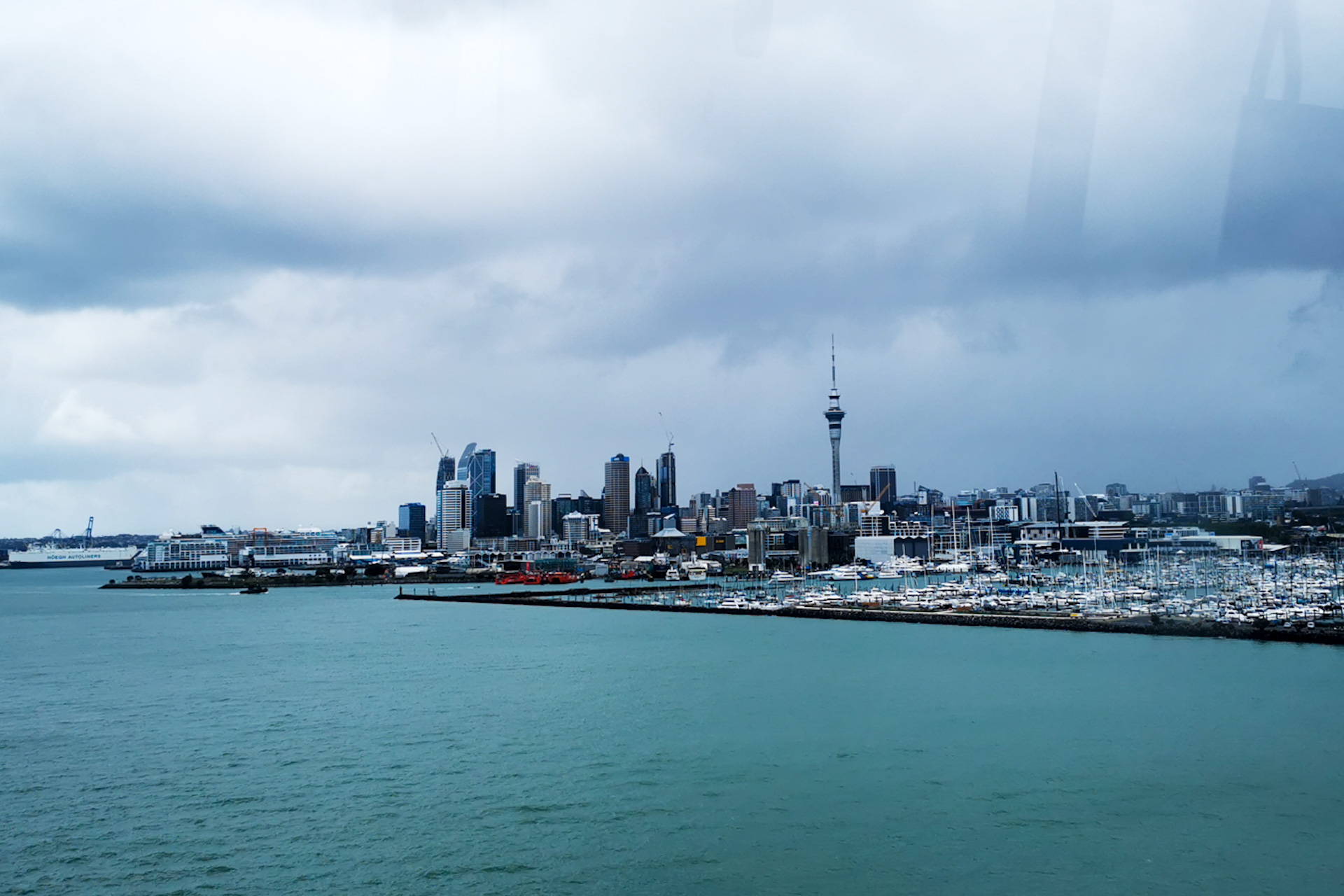 Skyline