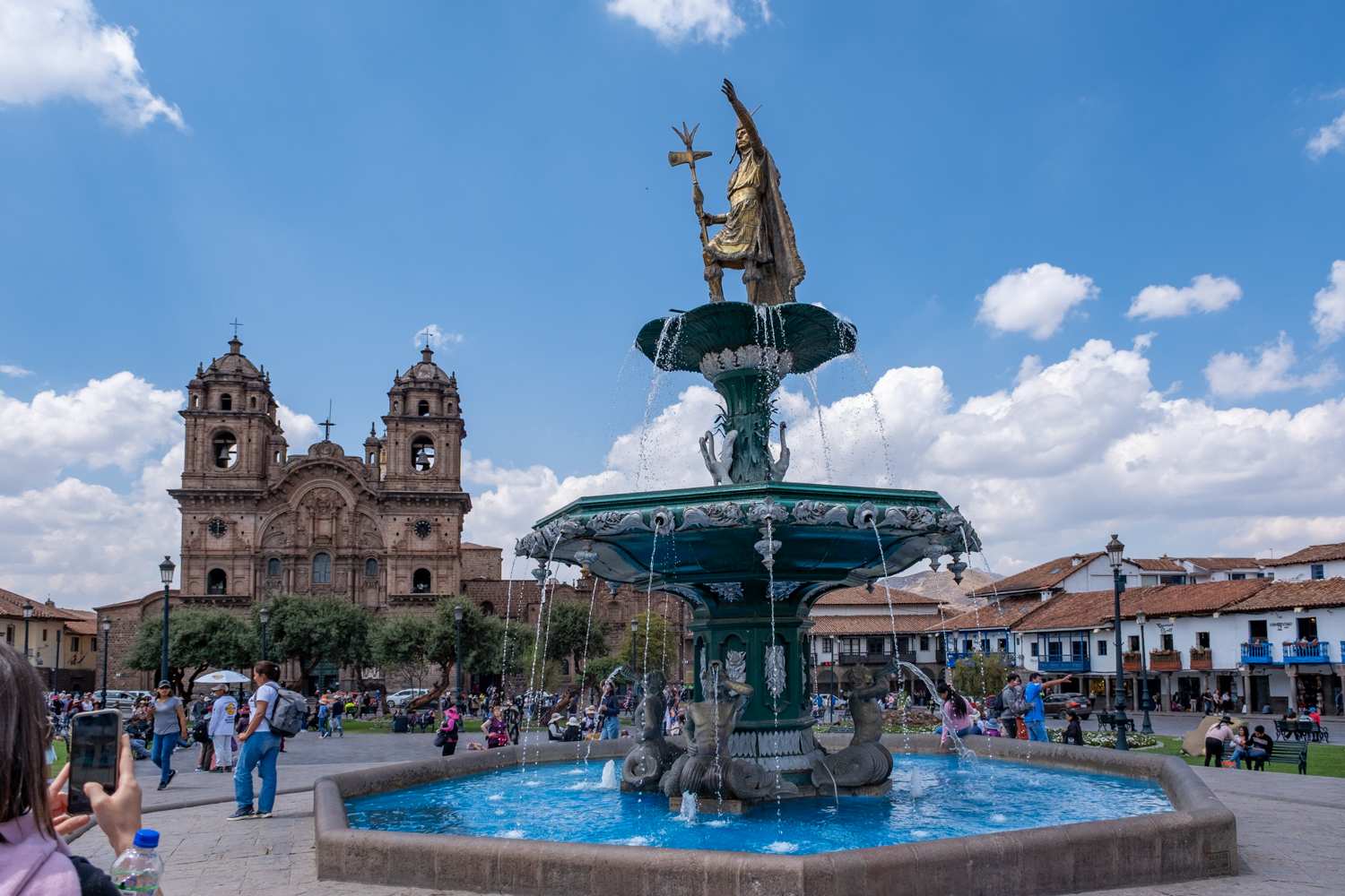 Cusco