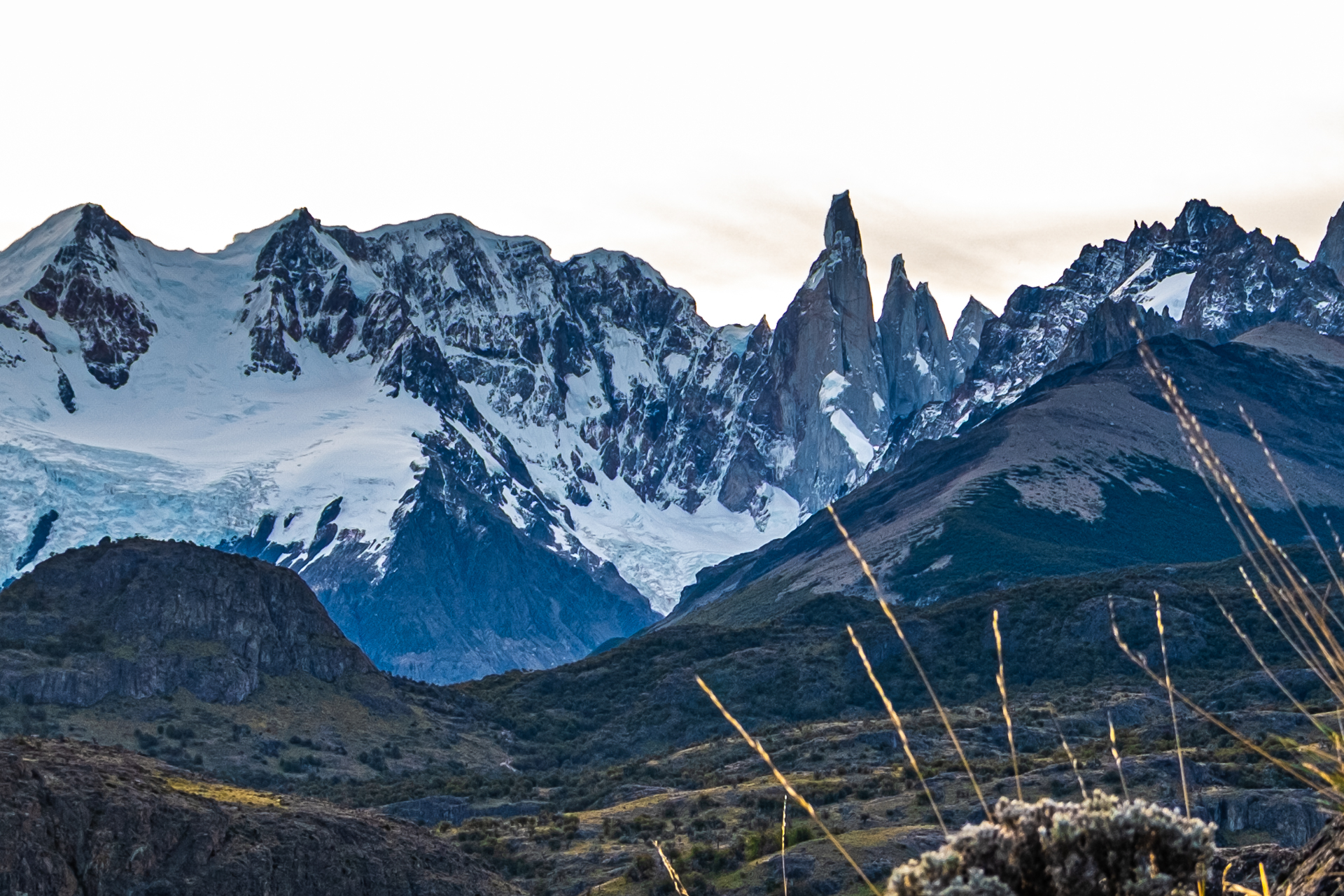 der Cerro Torre