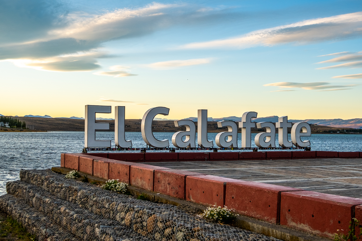 El Calafate