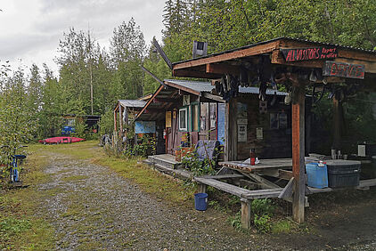 Camp