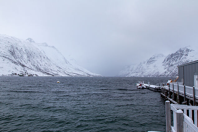 der Ersfjord