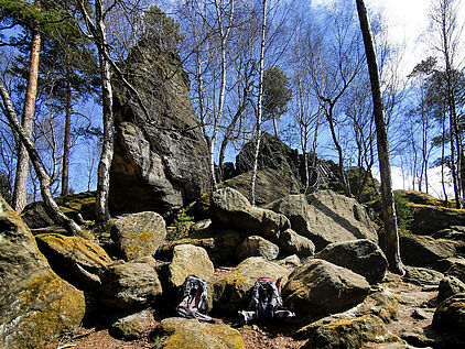 Zeisigstein