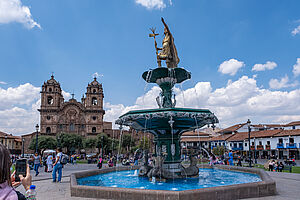 Cusco