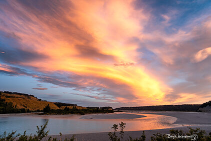 Rakaia River