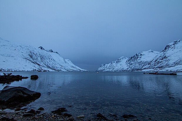 am Ersfjord