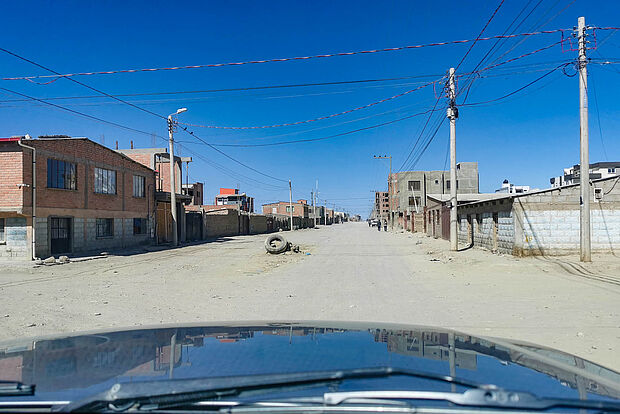 Uyuni