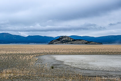 Jacqot Island