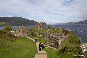 Urqhart Castle