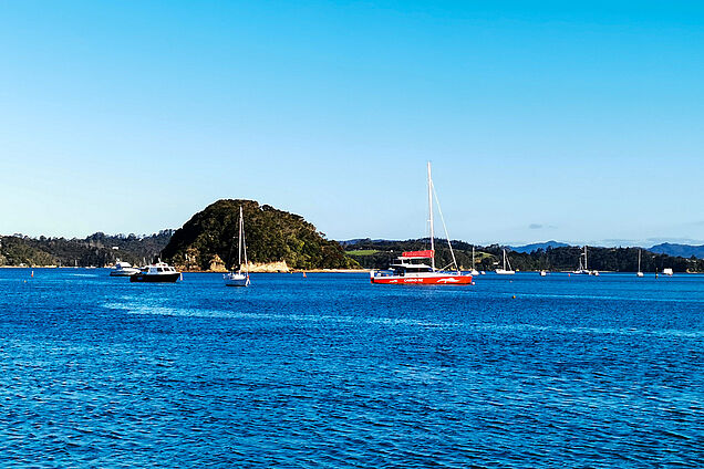 Bay of Islands