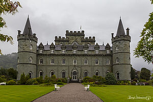 Inveraray Castle