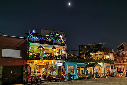 Strandbar