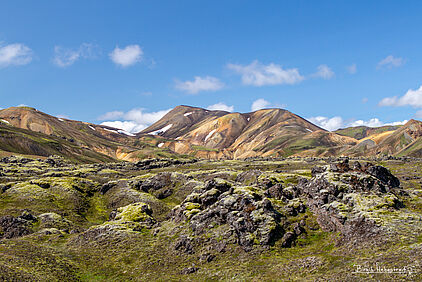 Landmannalaugar