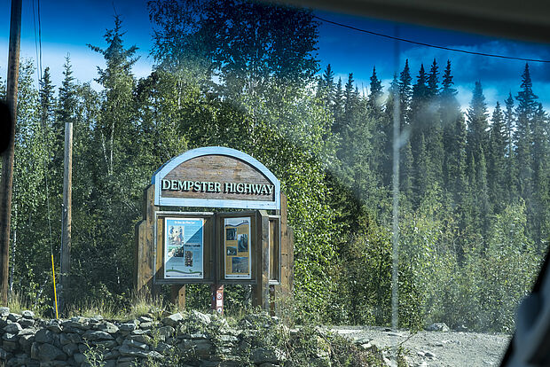 Dempster Highway