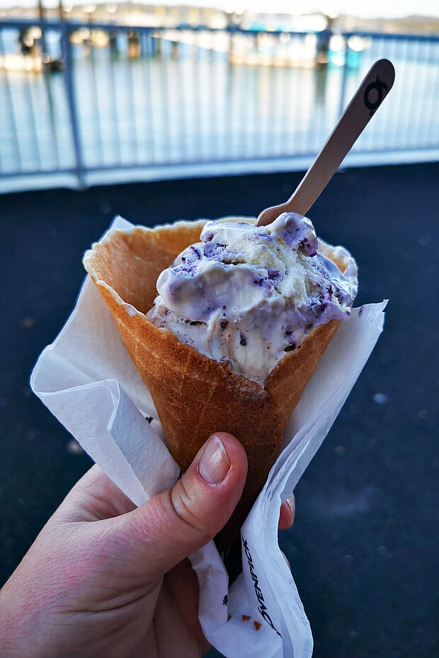 Eis
