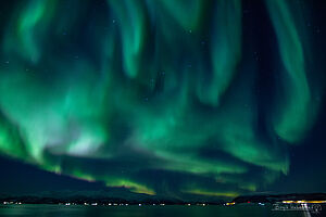 Polarlicht