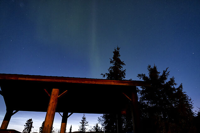 Polarlicht