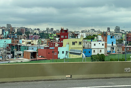 Buenos Aires