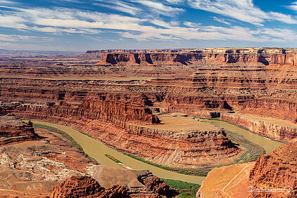 Canyonlands NP