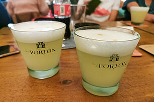 Pisco Sour