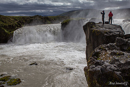 Goðafoss