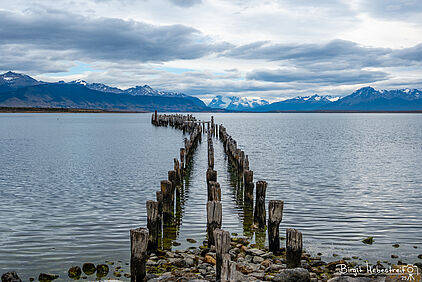 Puerto Natales
