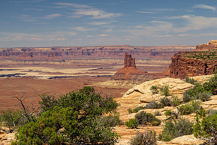 Canyonlands NP