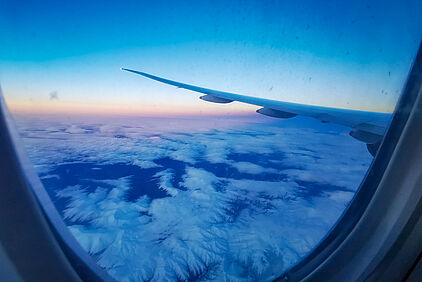 Flug