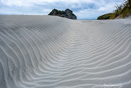 Whariki Beach 