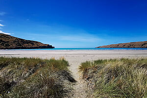 Okains Bay