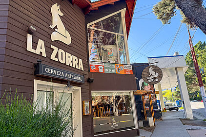 La Zorra