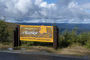 Alaska
