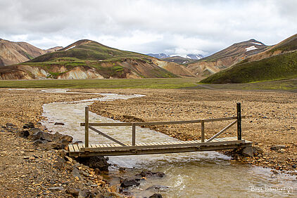 Landmannalaugar