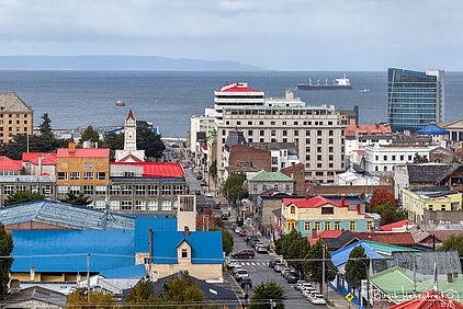 Punta Arenas