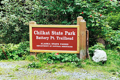 der Trailhead