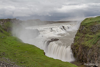Gullfoss
