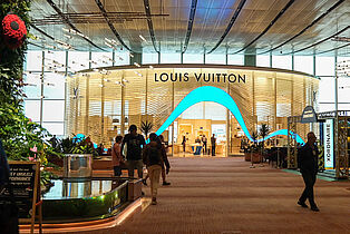 Changi Airport