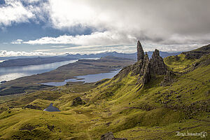 Old Man of Storr