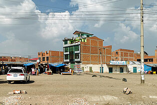 El Alto