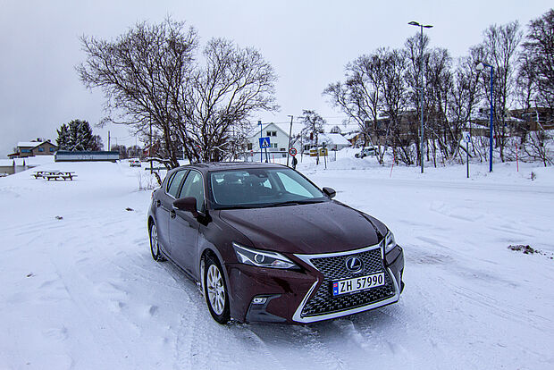 das Auto
