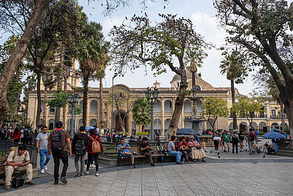 Cochabamba