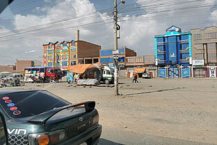 El Alto